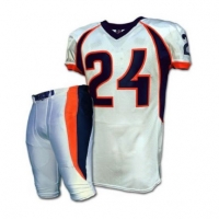 American Football Uniforms